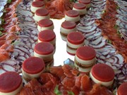 Ristorante a Follonica